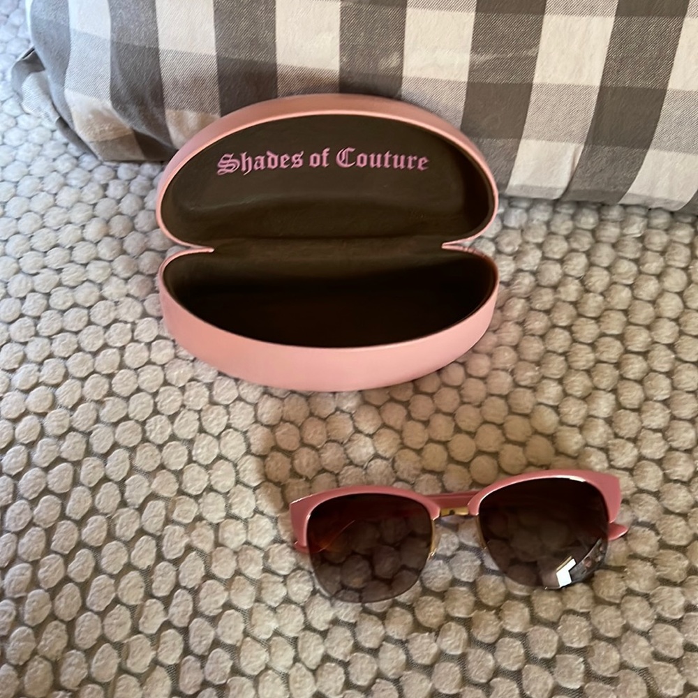 juicy couture sunglasses